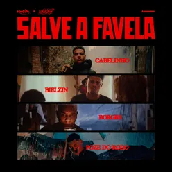 Salve A Favela