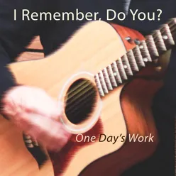 I Remember, Do You