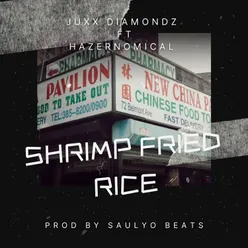 Shrimp Fried Rice (Radio Edit)
