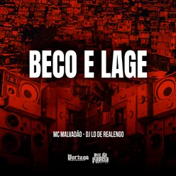 Beco E Lage