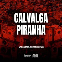 Calvalga Piranha