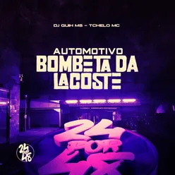 Automotivo Bombeta da Lacoste