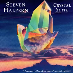 Crystal Suite 35th Anniversary Edition (Remastered)