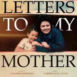 Letters to My Mother III - the Wound