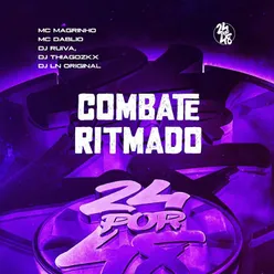 Combate Ritmado