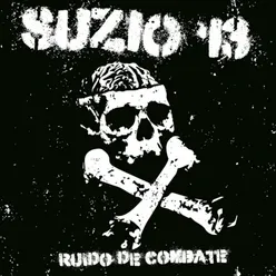 Suzio13 // La Unión Hace la Fuerza // Ruido del 77