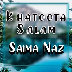 Khatoota Salam