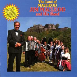 The Land of Macleod