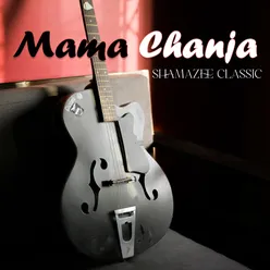 Mama Chanja