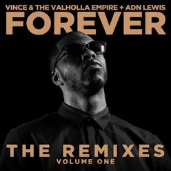 FOREVER (The Remixes, Vol. 1)