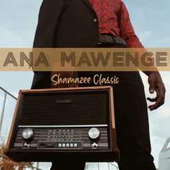 Ana Mawenge