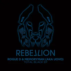 Total Black EP