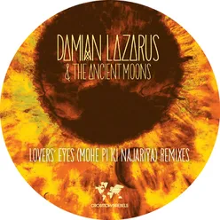 Lovers' Eyes (Mohe Pi Ki Najariya) Remixes