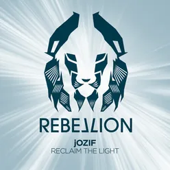 Reclaim the Light EP