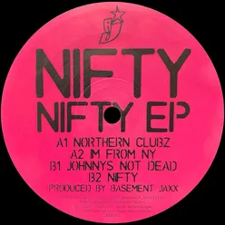 Northern Clubz