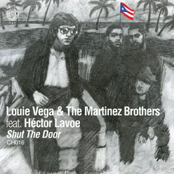 Shut the Door Feat Héctor Lavoe