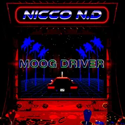 Moog Driver