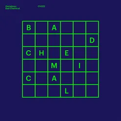 Bad Chemical EP