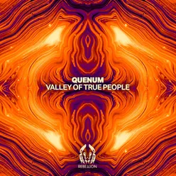 Valley of True People EP