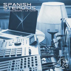 Spanish Steroids (Tour-Maubourg's Love the Bass Vocal Mix)