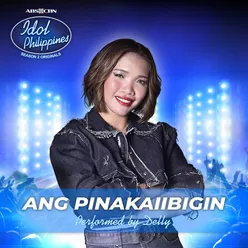 Ang Pinakaiibigin (From "Idol Philippines Season 2")