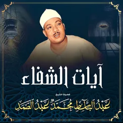 سورة الإسراء الآية (82)