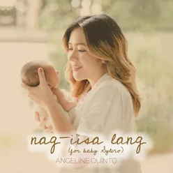 Nag-Iisa Lang