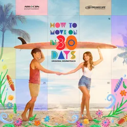 How to Move on in 30 Days (Original Soundtrack)