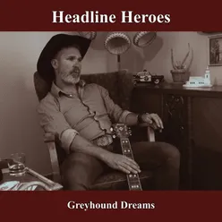 Greyhound Dreams