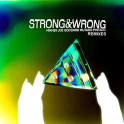 Strong and Wrong