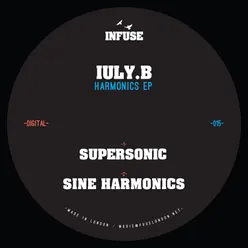 Supersonic