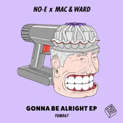 It's Gonna Be Alright EP