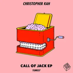 Call of Jack EP