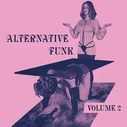 Alternative Funk - Vol. 2