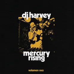 The Sound of Mercury Rising Vol. III