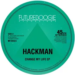 Change My Life EP