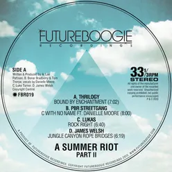 Summer Riot Pt. II EP
