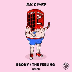 Ebony/The Feeling