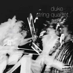 String Quartet No. 3: Andante