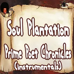 Prime Poet Chronicles (Instrumentals)