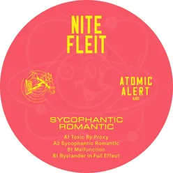 Sycophantic Romantic