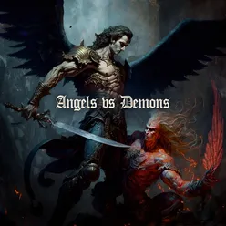 Angels vs. Demons