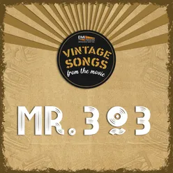 Mr. 303 (Original Motion Picture Soundtrack)