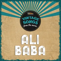 Ali Baba (Original Motion Picture Soundtrack)