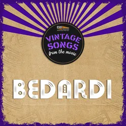 Bedardi (Original Motion Picture Soundtrack)