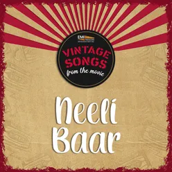 Neeli Baar (Original Motion Picture Soundtrack)