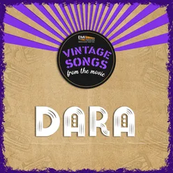 Dara (Original Motion Picture Soundtrack)