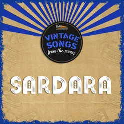 Sardara (Original Motion Picture Soundtrack)