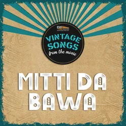 Mitti Da Bawa (Original Motion Picture Soundtrack)