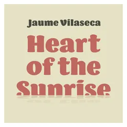 Heart of the Sunrise